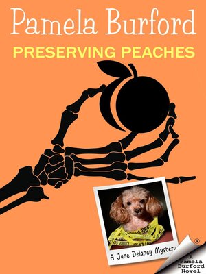 Preserving Peaches - ebook